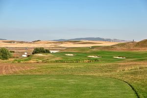 Palouse Ridge 15th 2023